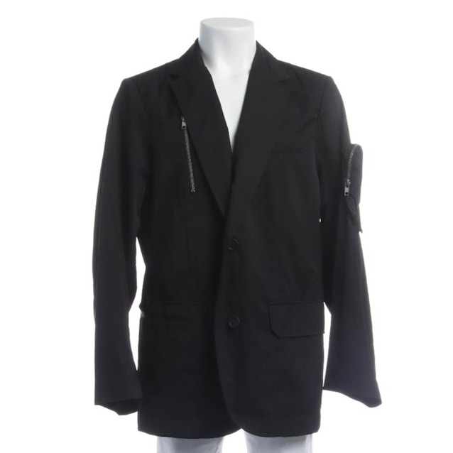 Image 1 of Mid-Season Jacket 42 Black | Vite EnVogue