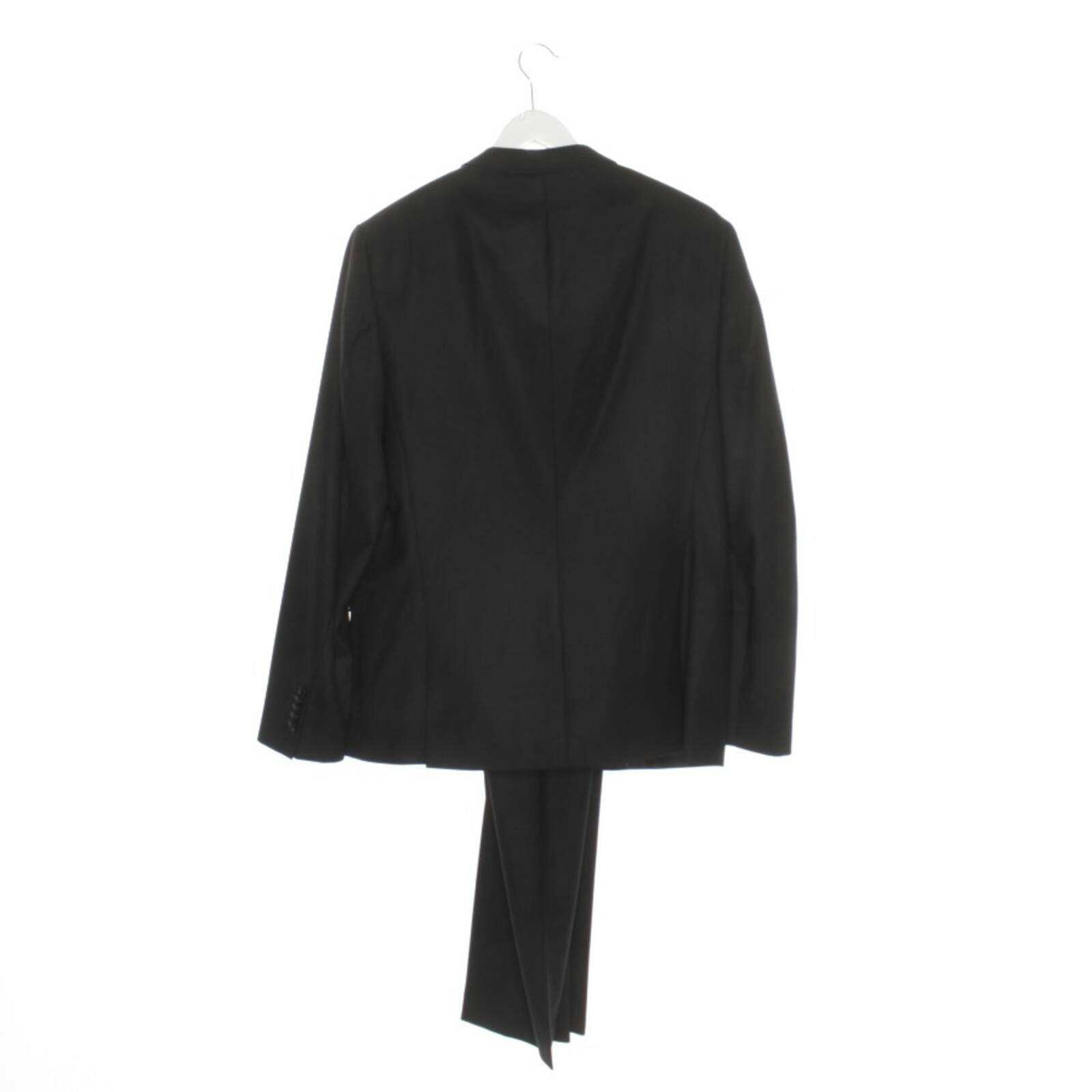 Image 2 of Suit 54 Black in color Black | Vite EnVogue