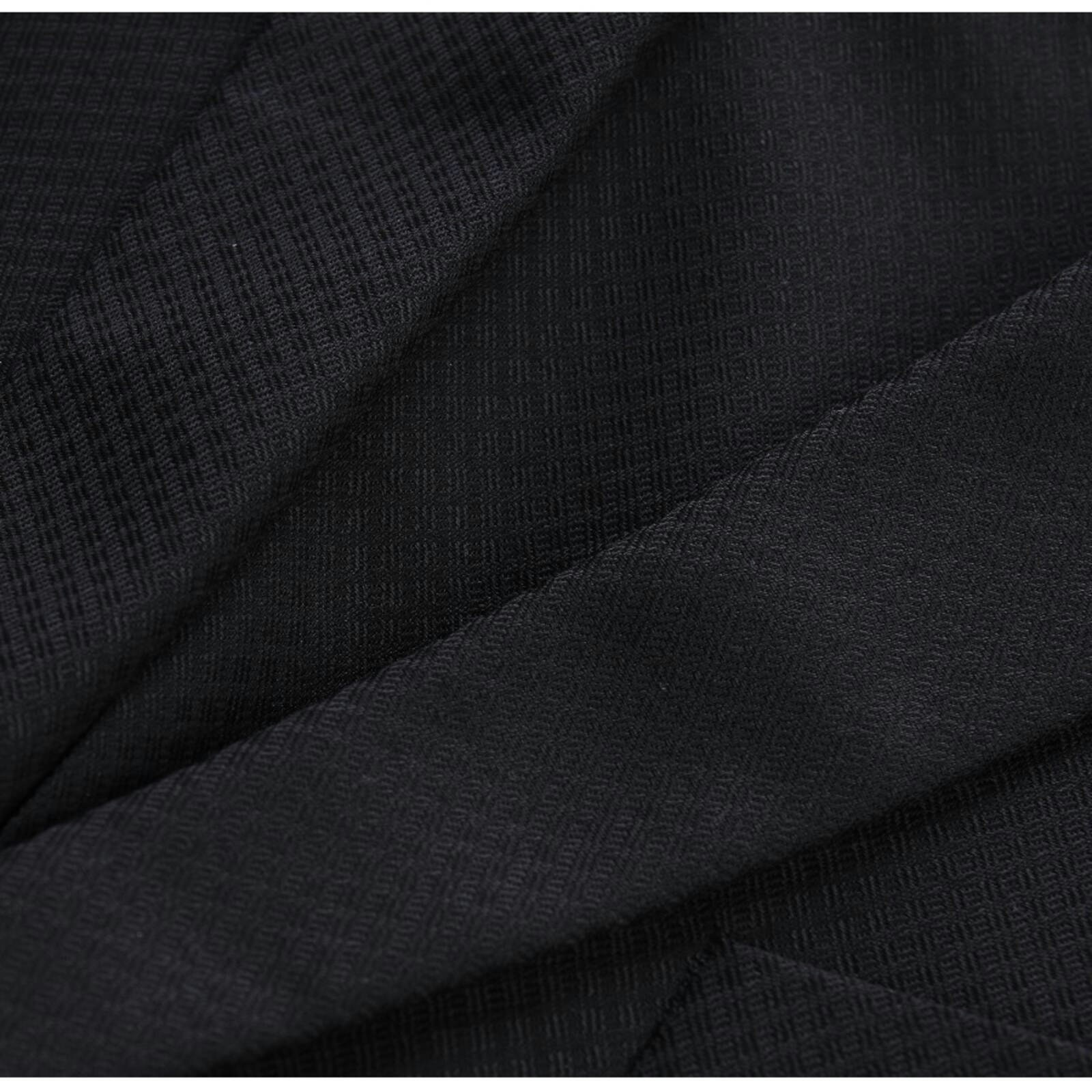 Image 3 of Suit 54 Black in color Black | Vite EnVogue