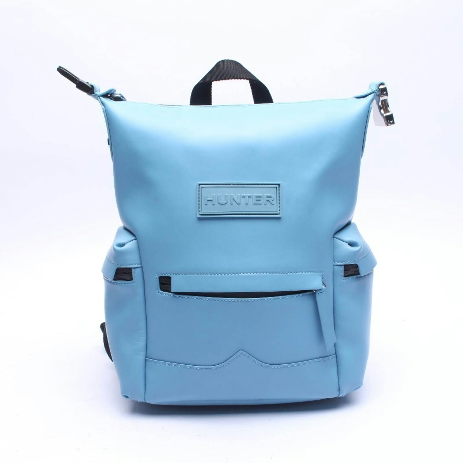 Image 1 of Backpack Blue in color Blue | Vite EnVogue