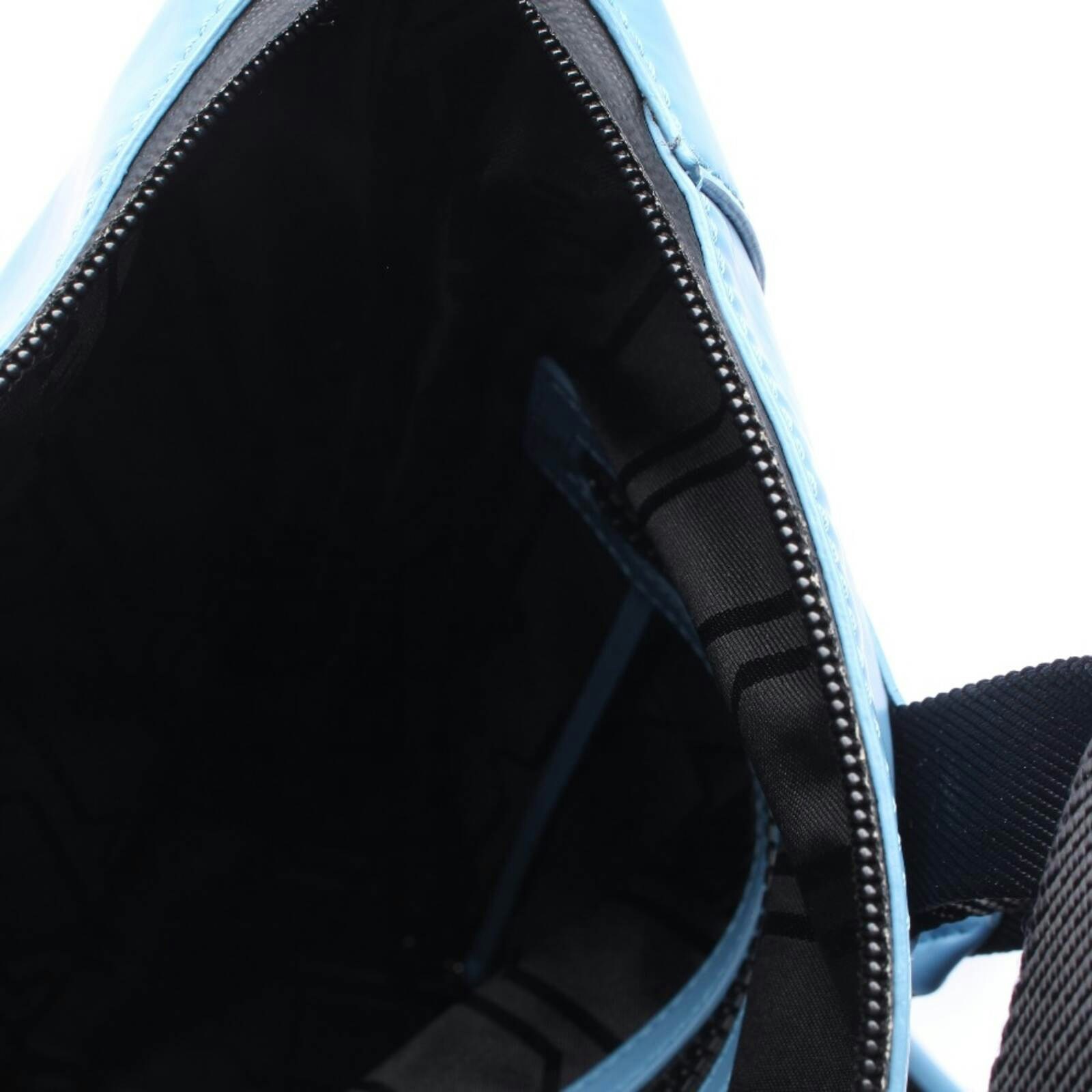 Image 3 of Backpack Blue in color Blue | Vite EnVogue