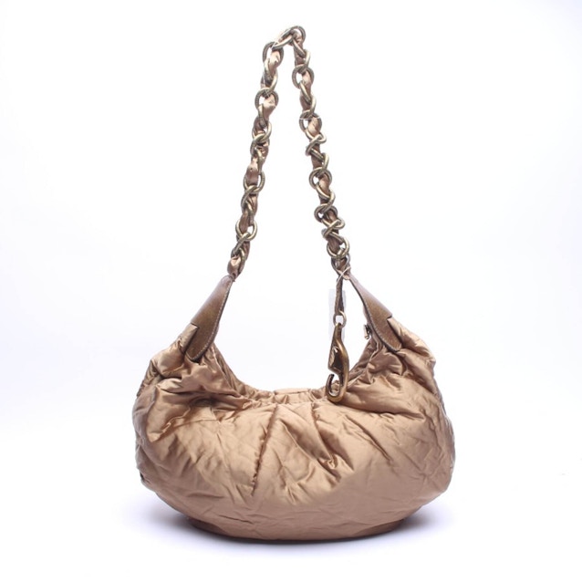 Image 1 of Shoulder Bag Brown | Vite EnVogue