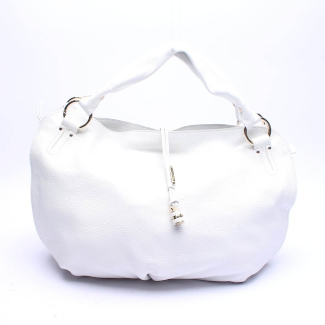 Image 1 of Shoulder Bag White | Vite EnVogue