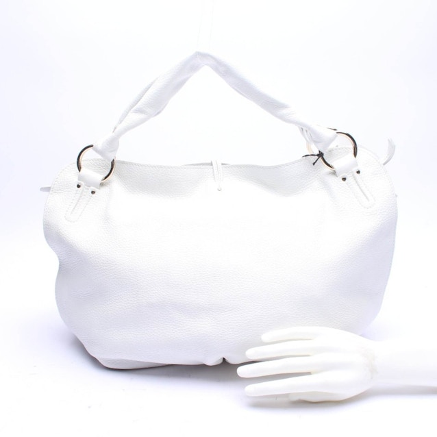 Shoulder Bag White | Vite EnVogue