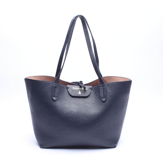 Image 1 of Shopper Bag Navy | Vite EnVogue