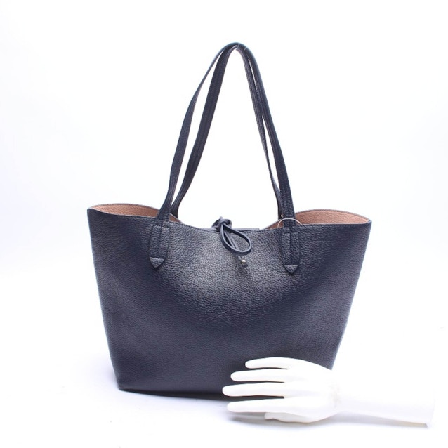 Shopper Bag Navy | Vite EnVogue