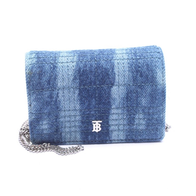 Bild 1 von Abendtasche Blau | Vite EnVogue