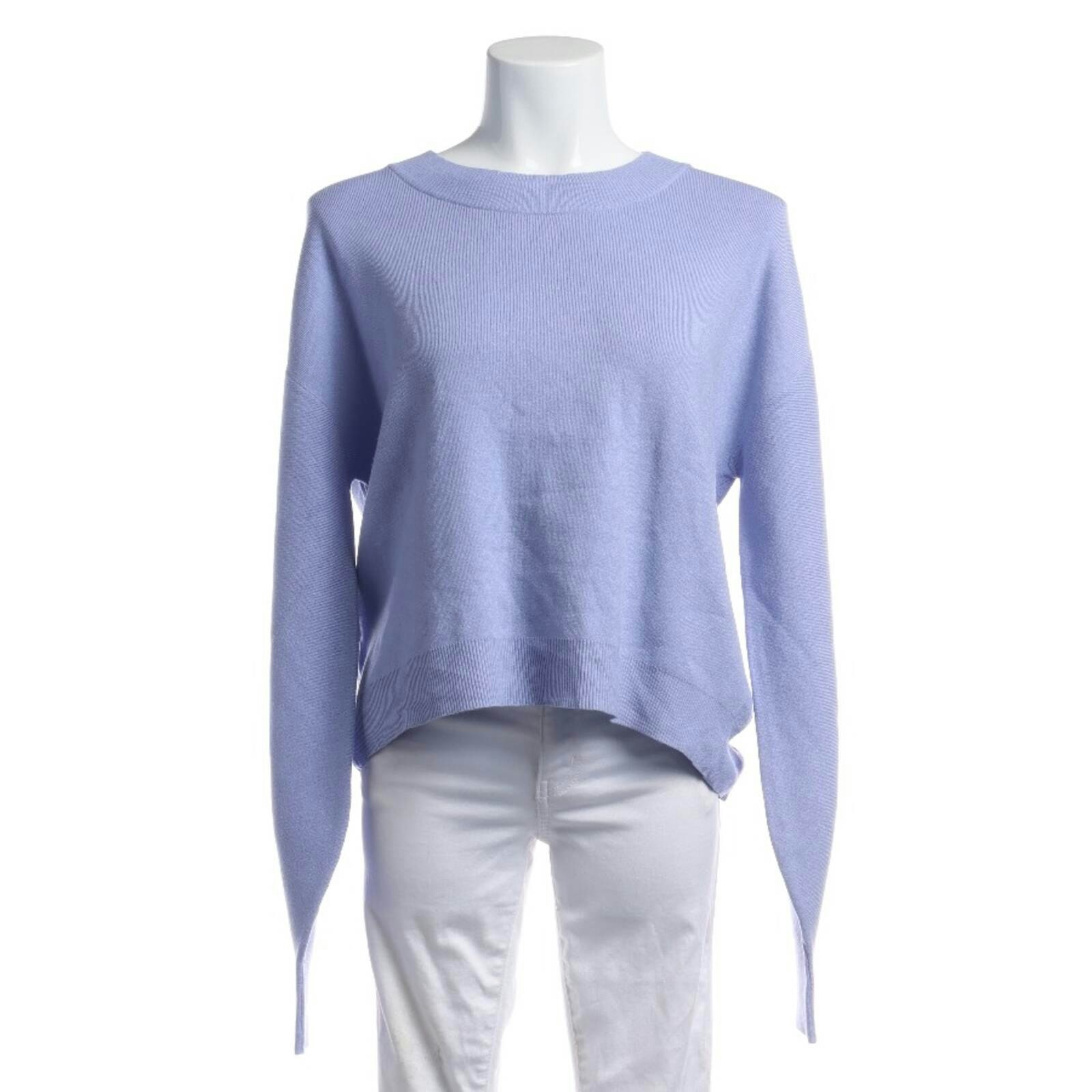 Image 1 of Jumper 36 Light Blue in color Blue | Vite EnVogue