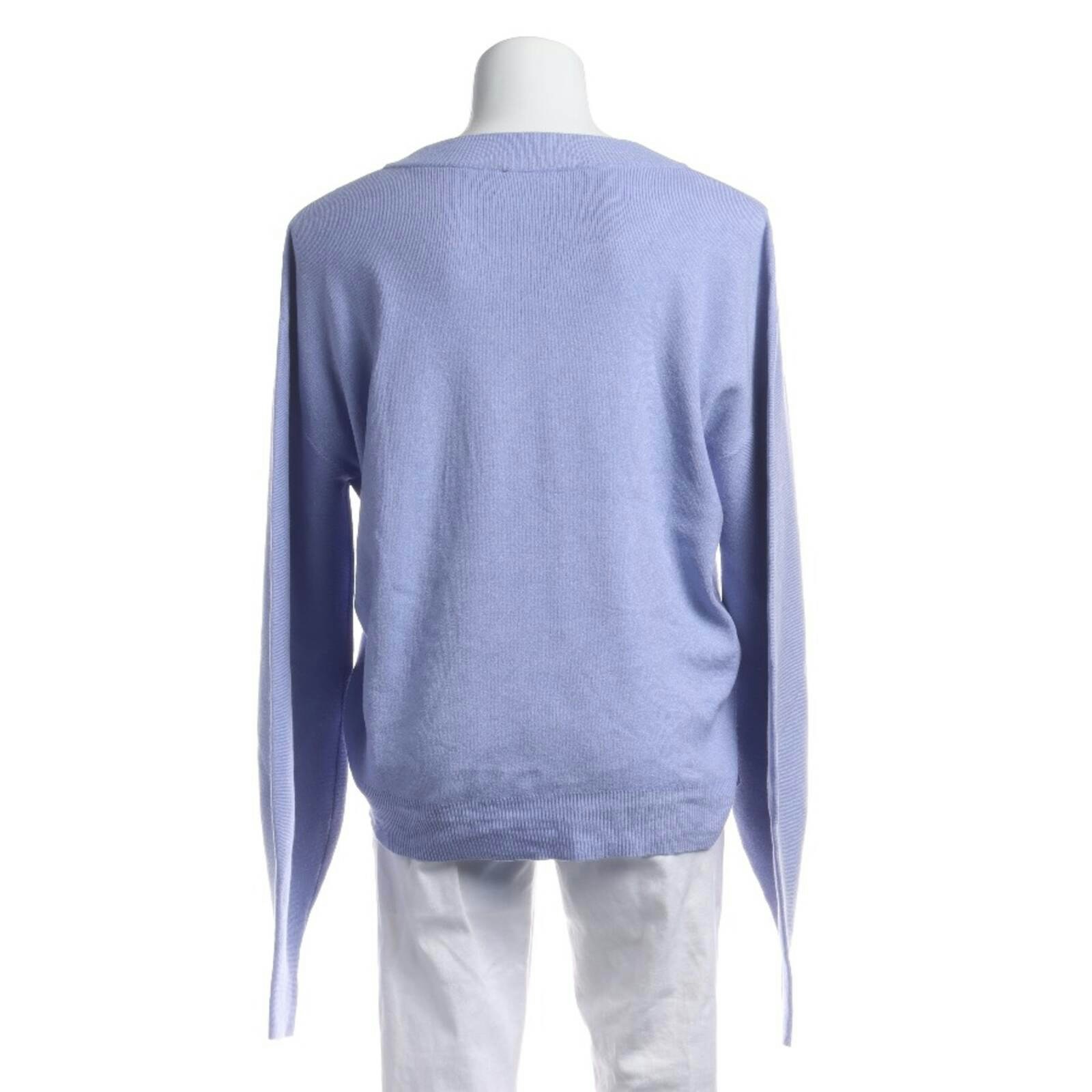 Image 2 of Jumper 36 Light Blue in color Blue | Vite EnVogue