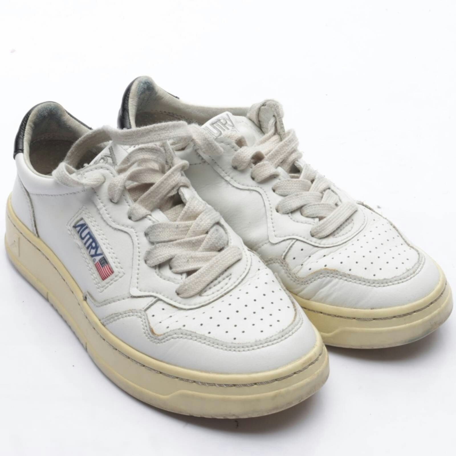 Image 1 of Sneakers EUR 35 White in color White | Vite EnVogue