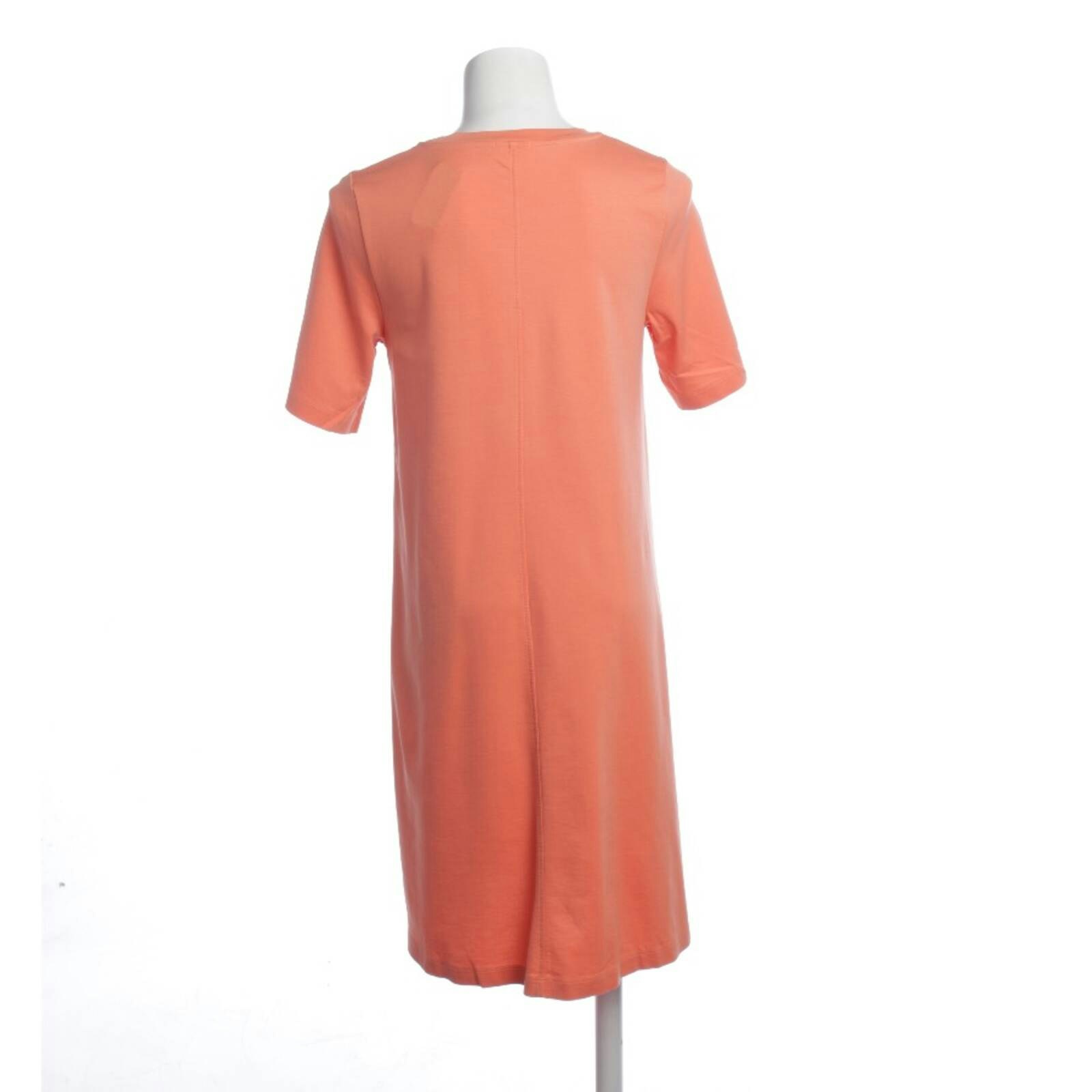 Image 2 of Dress S Light Red in color Red | Vite EnVogue