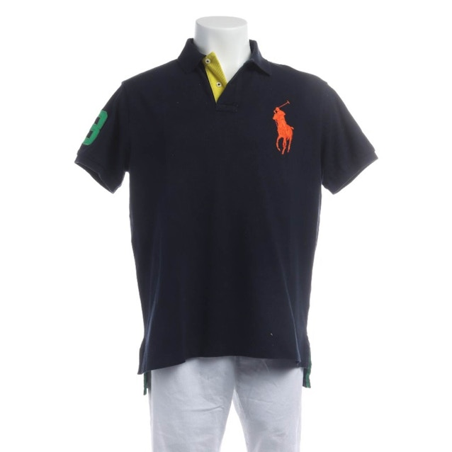 Bild 1 von Poloshirt L Blau | Vite EnVogue