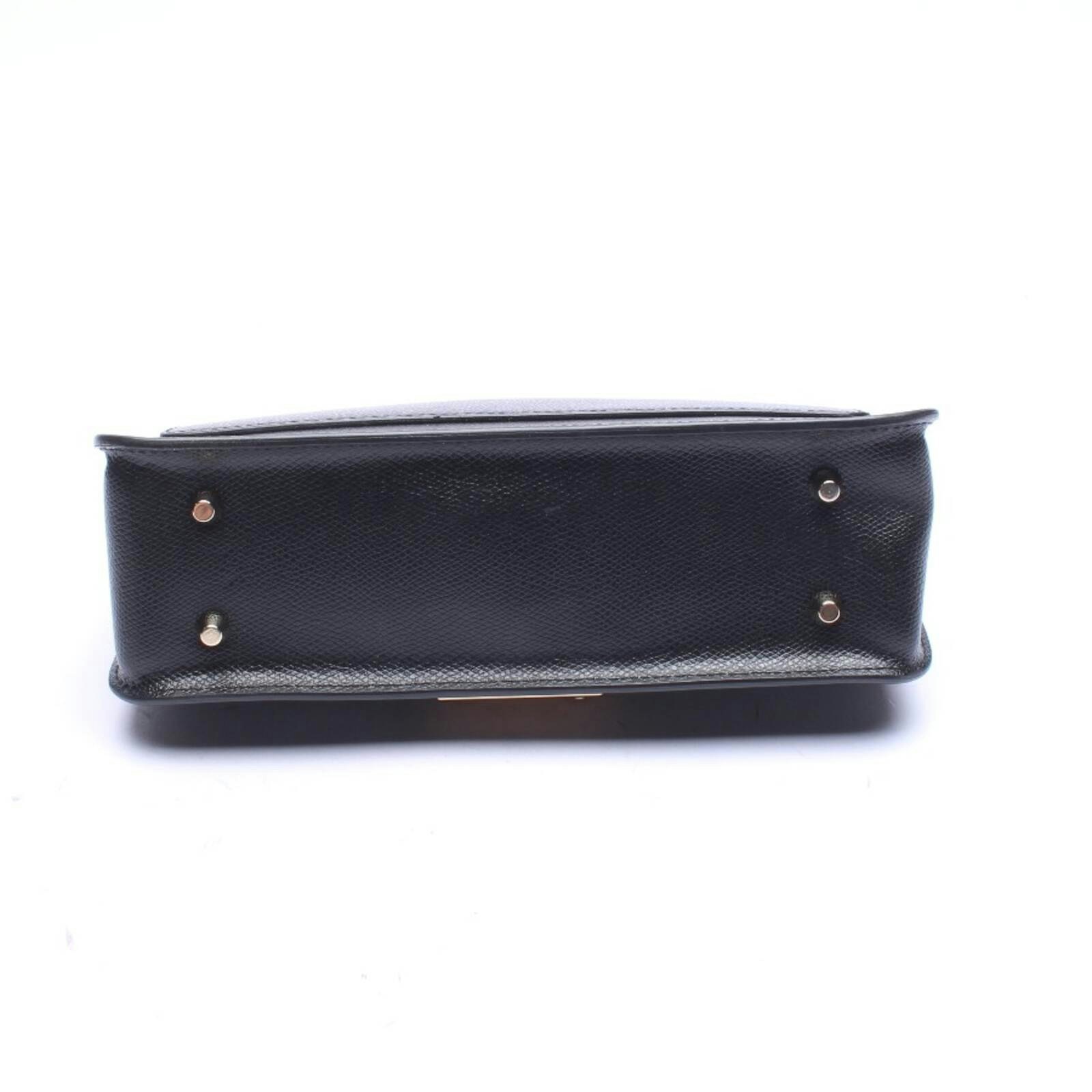 Image 4 of Handbag Black in color Black | Vite EnVogue