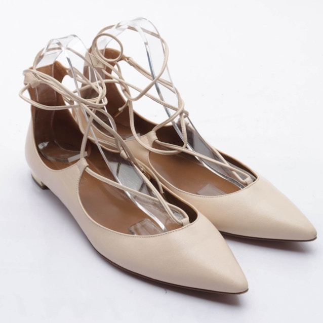 Bild 1 von Ballerinas EUR 38 Nude | Vite EnVogue