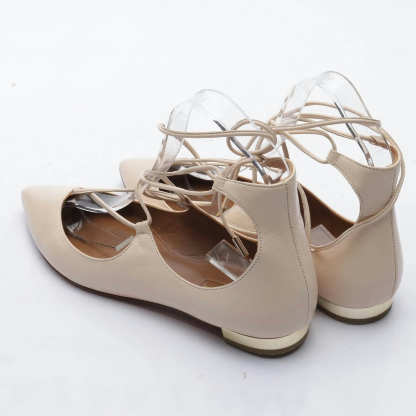 Bild 2 von Ballerinas EUR 38 Nude in Farbe Rosa | Vite EnVogue