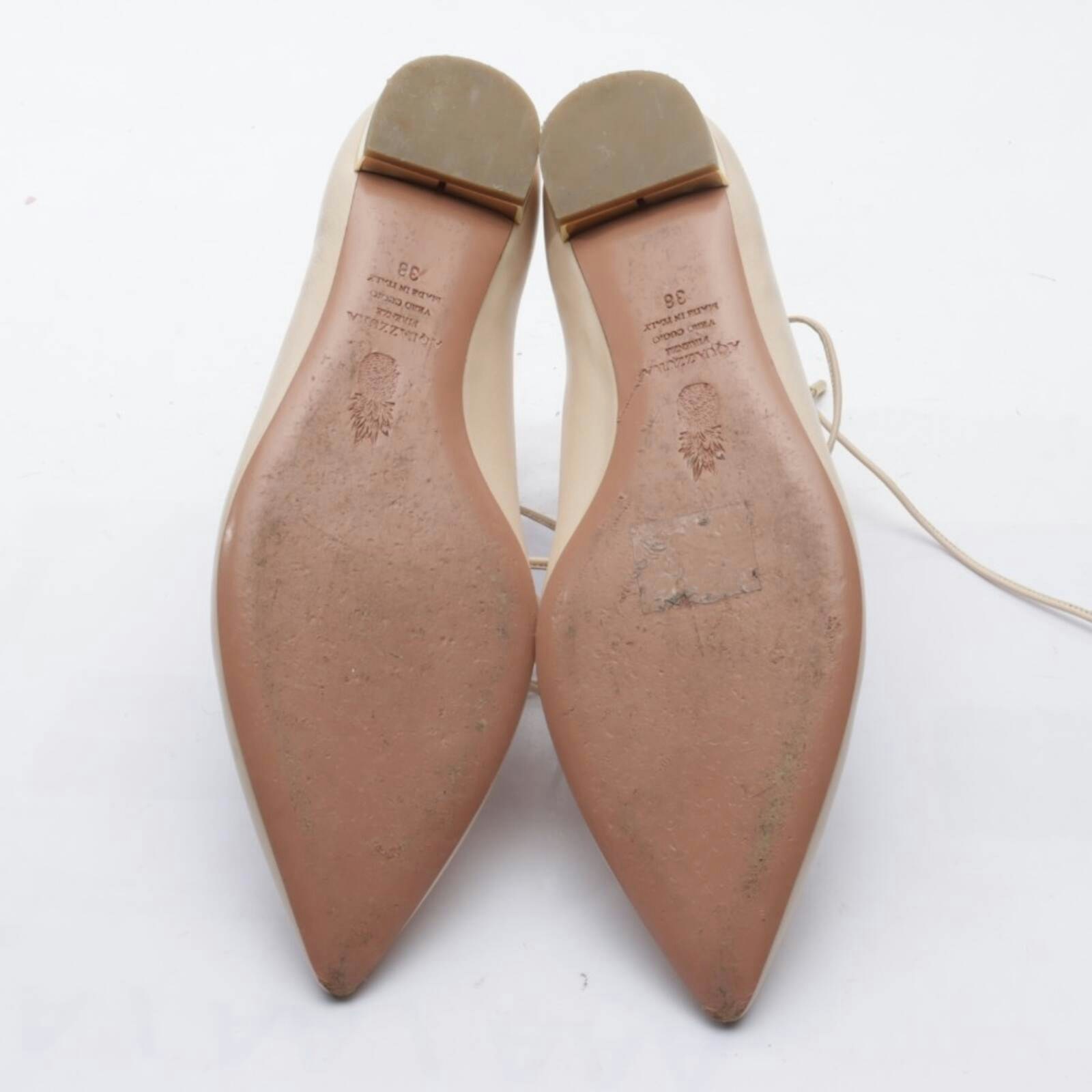 Image 3 of Ballet Flats EUR38 Nude in color Pink | Vite EnVogue