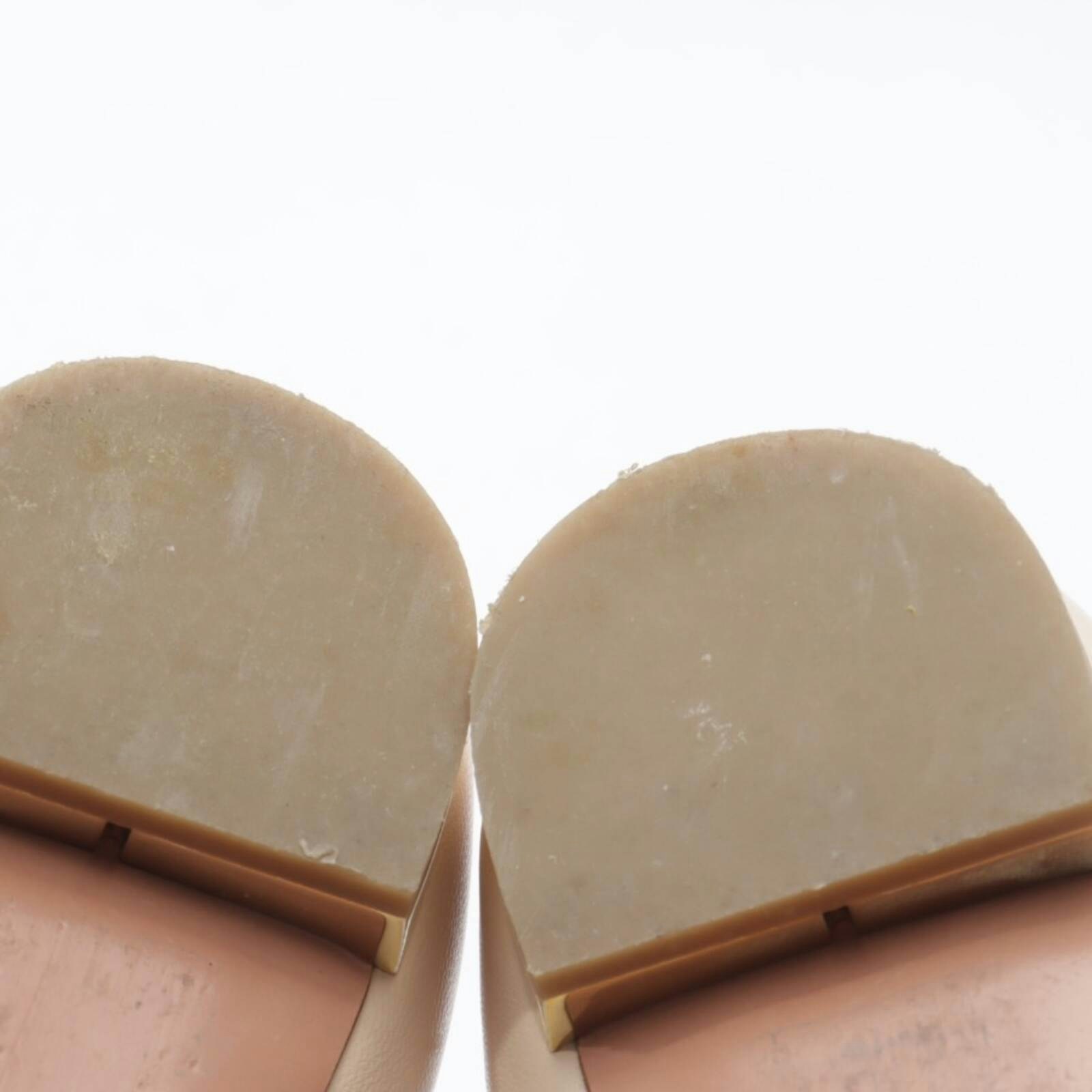 Image 5 of Ballet Flats EUR38 Nude in color Pink | Vite EnVogue