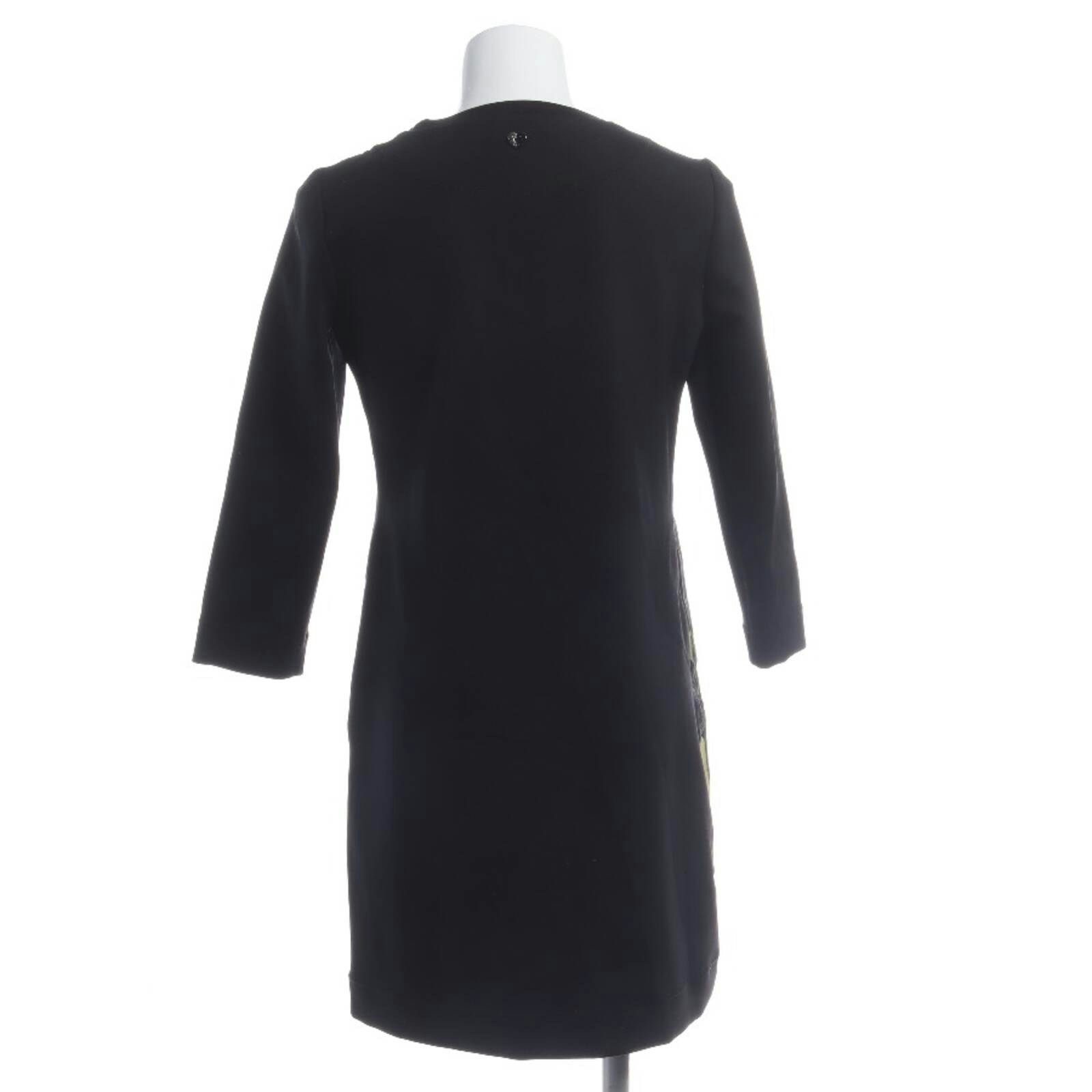 Image 2 of Dress S Black in color Black | Vite EnVogue