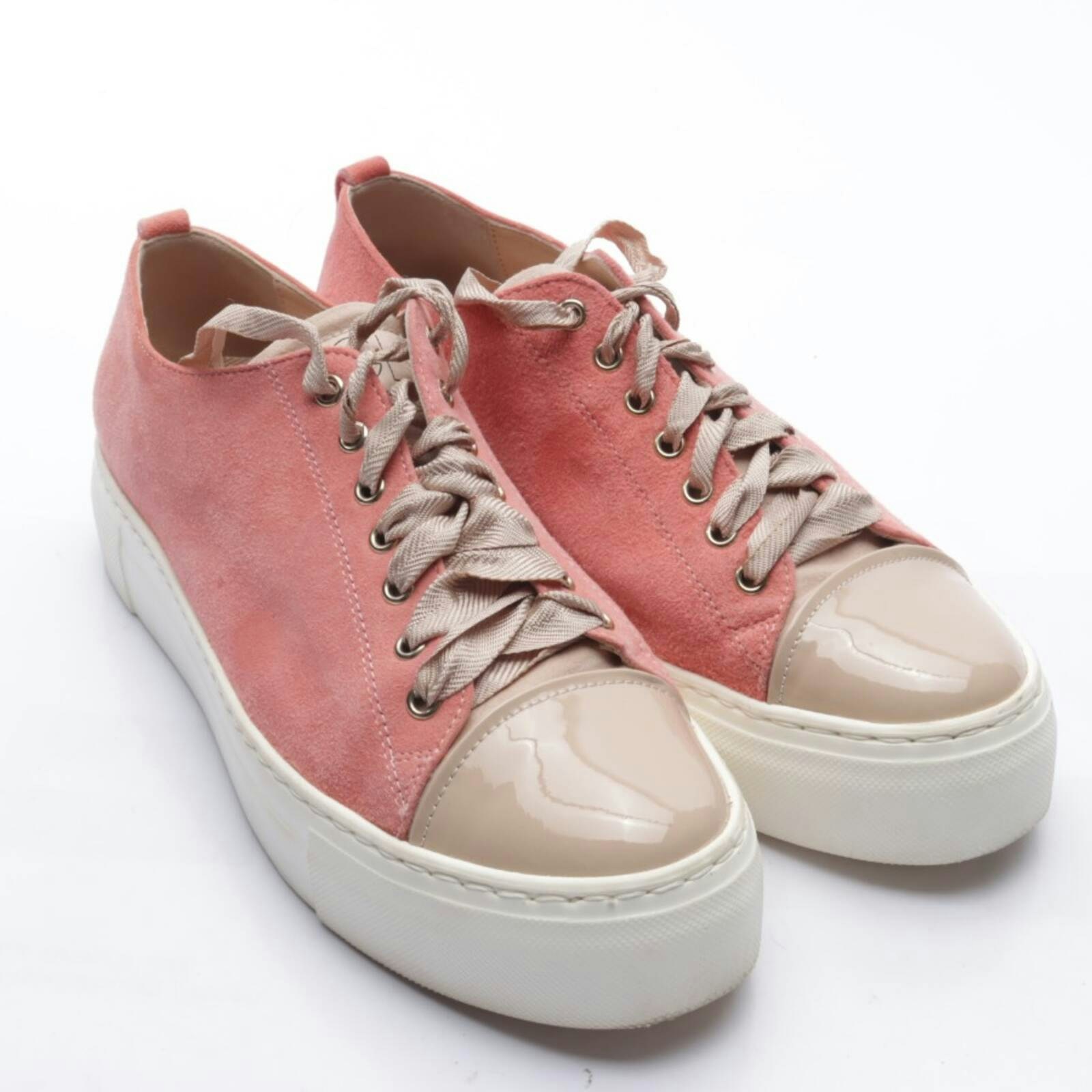 Image 1 of Sneakers EUR 39 Light Pink in color Pink | Vite EnVogue