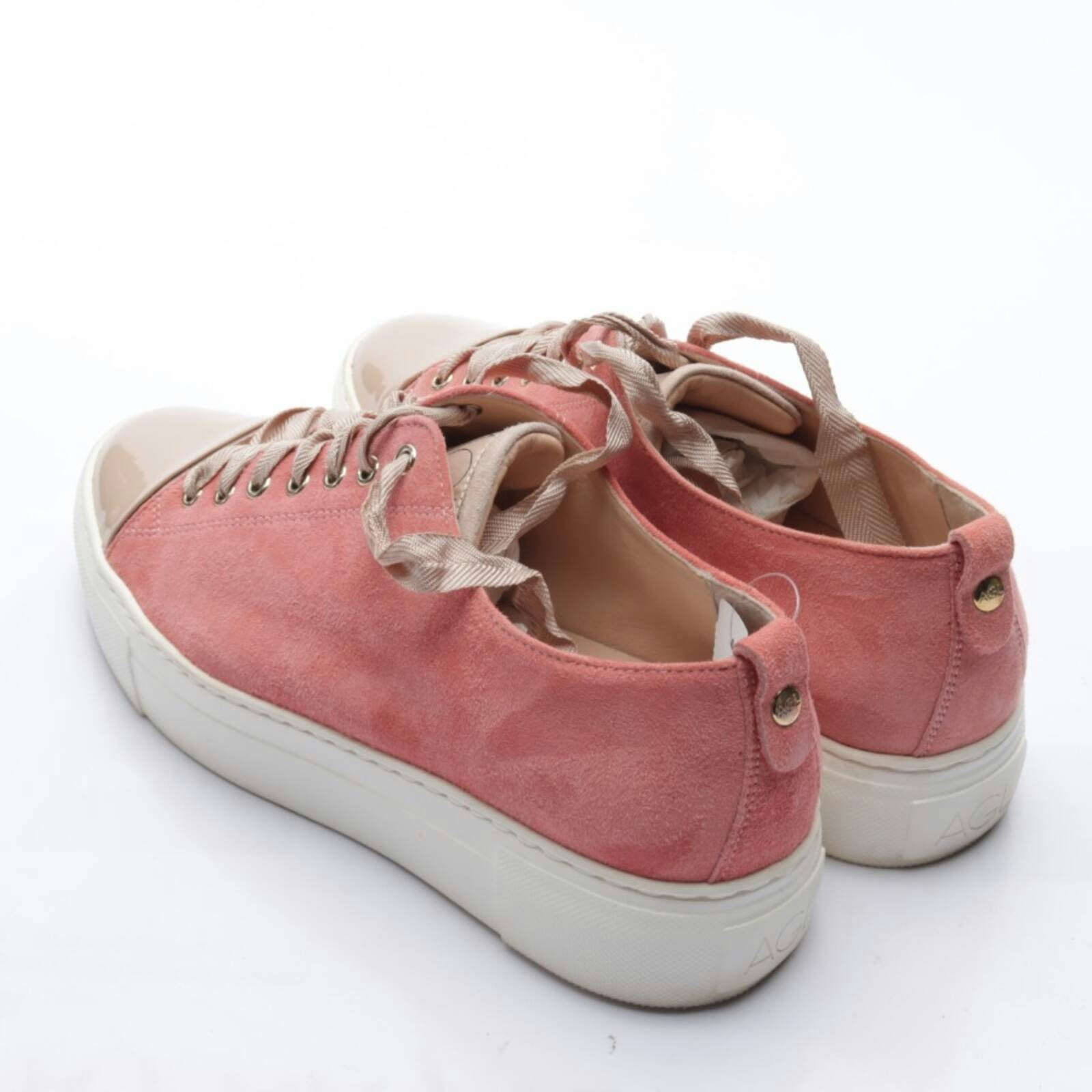 Bild 2 von Sneaker EUR 39 Hellrosa in Farbe Rosa | Vite EnVogue