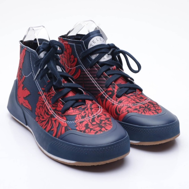 Bild 1 von High-Top Sneaker EUR 40,5 Navy | Vite EnVogue