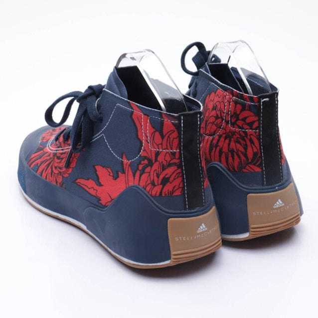 High-Top Sneaker EUR 40,5 Navy | Vite EnVogue