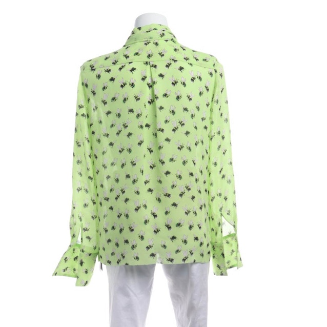 Blouse 34 Green | Vite EnVogue