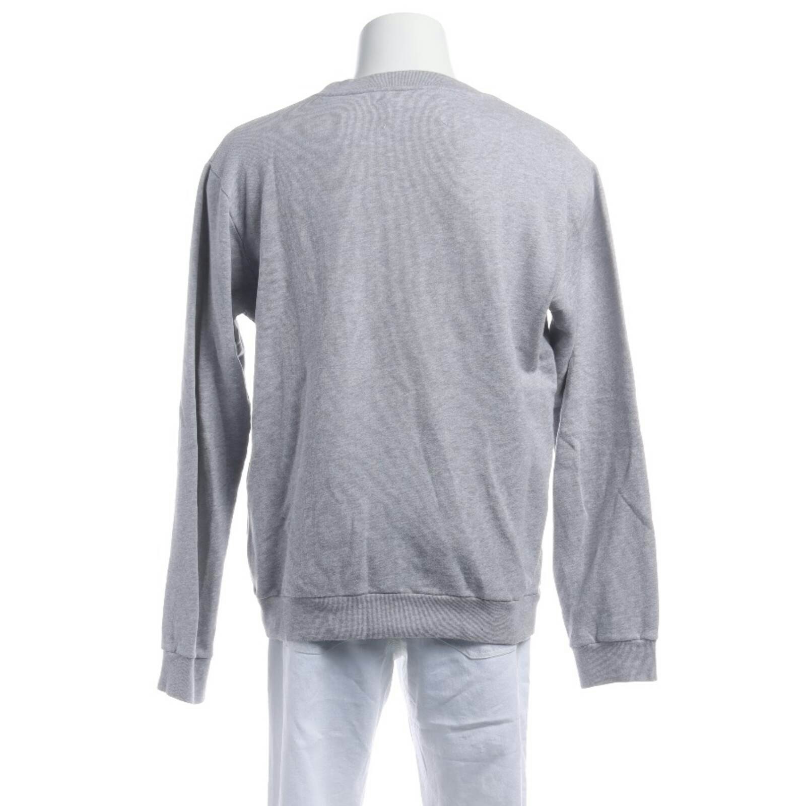 Image 2 of Sweatshirt 50 Gray in color Gray | Vite EnVogue