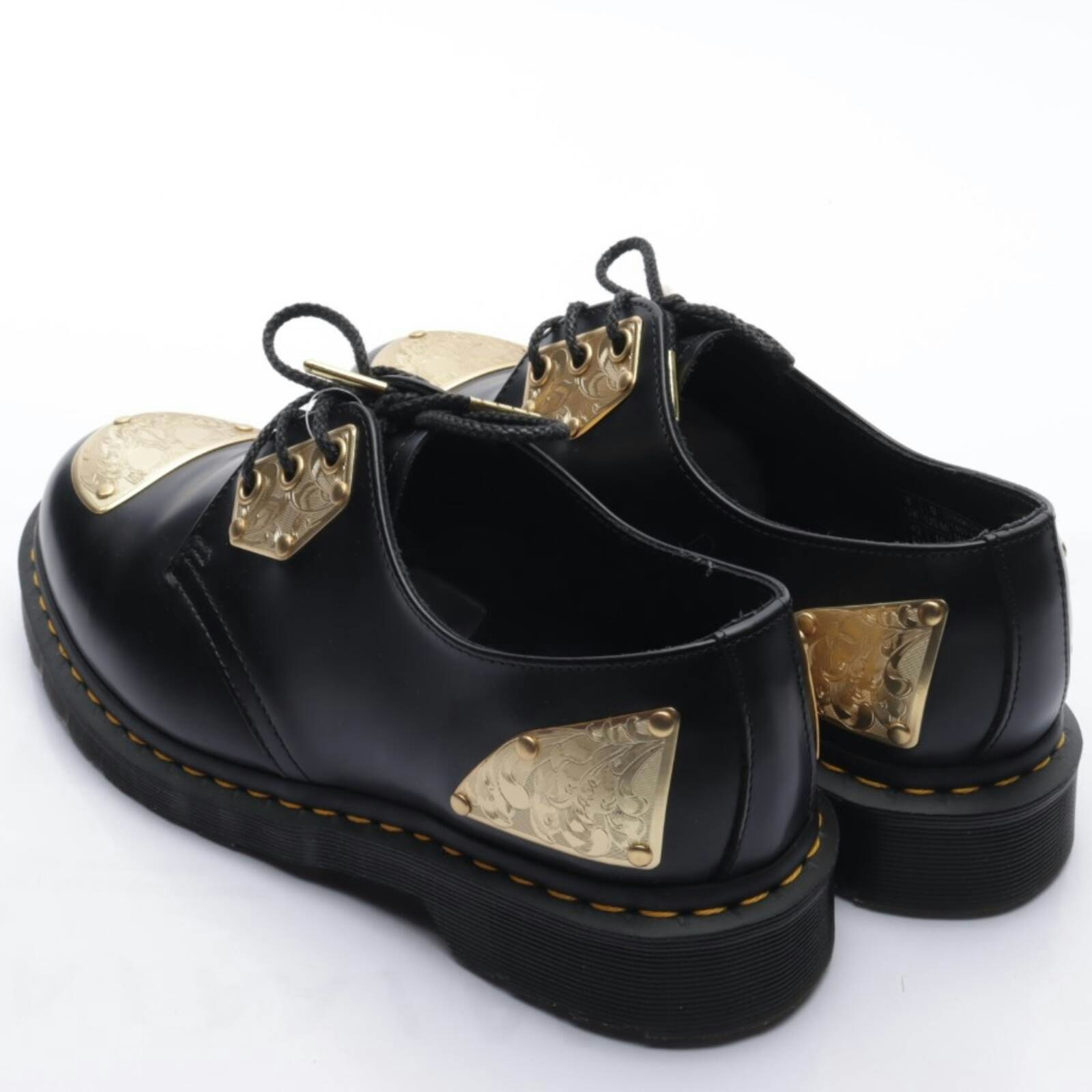 Image 2 of Flats EUR 42 Black in color Black | Vite EnVogue