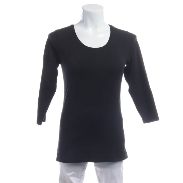 Image 1 of Long Sleeve Shirt 34 Black | Vite EnVogue