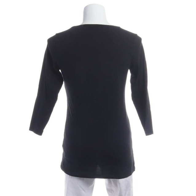 Long Sleeve Shirt 34 Black | Vite EnVogue