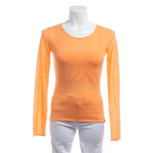 Image 1 of Long Sleeve Shirt 32 Orange | Vite EnVogue