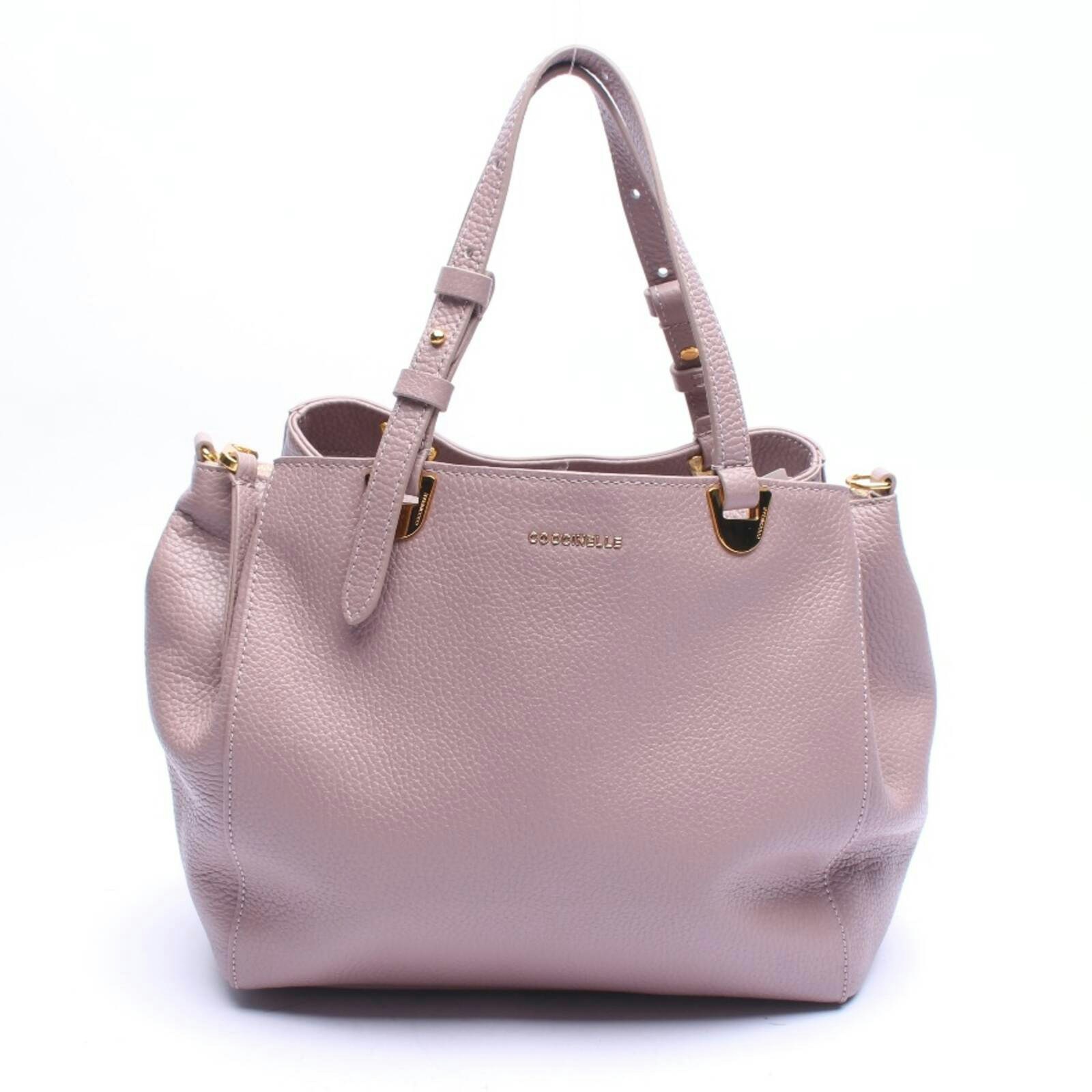 Image 1 of Handbag Purple in color Purple | Vite EnVogue