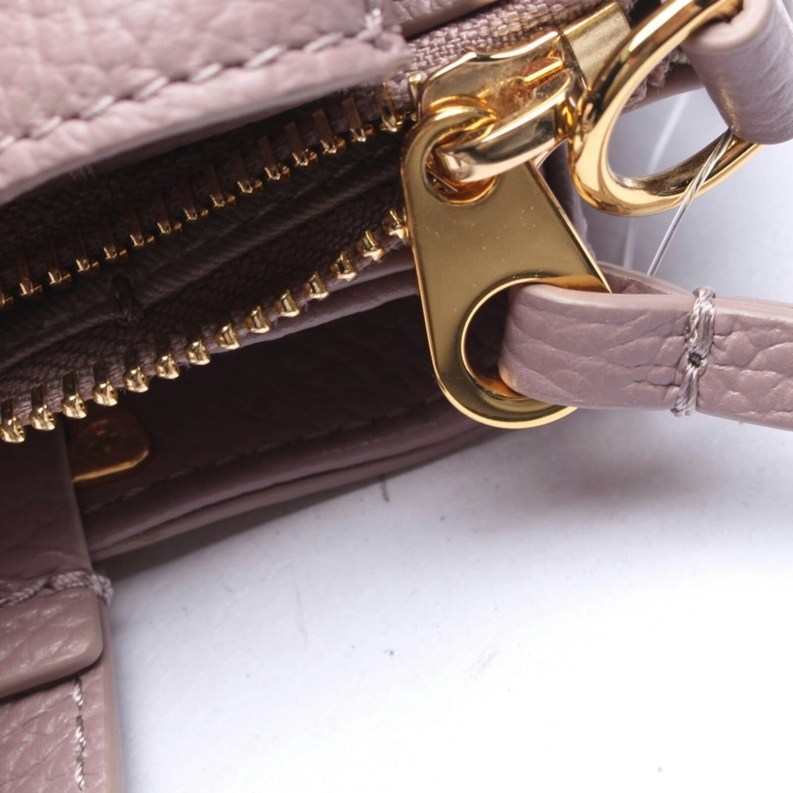 Image 4 of Handbag Purple in color Purple | Vite EnVogue