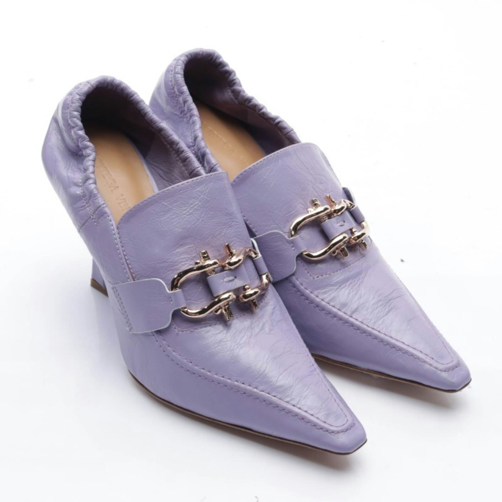 Image 1 of Pumps EUR 40 Purple in color Purple | Vite EnVogue