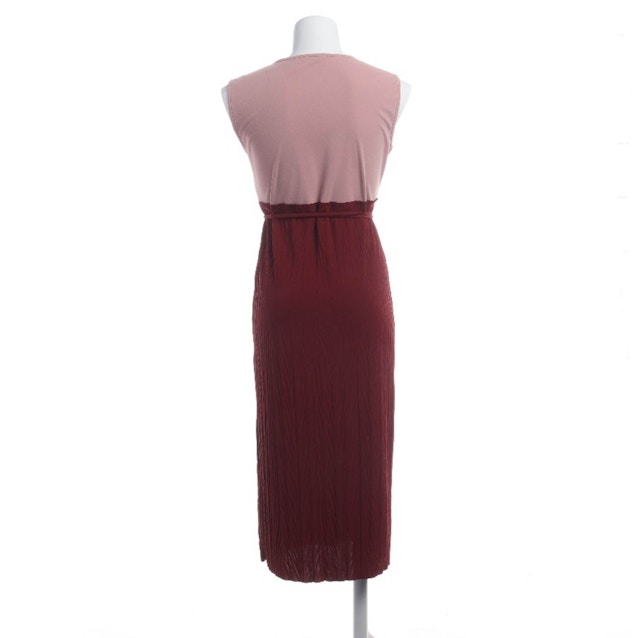 Kleid S Bordeaux | Vite EnVogue