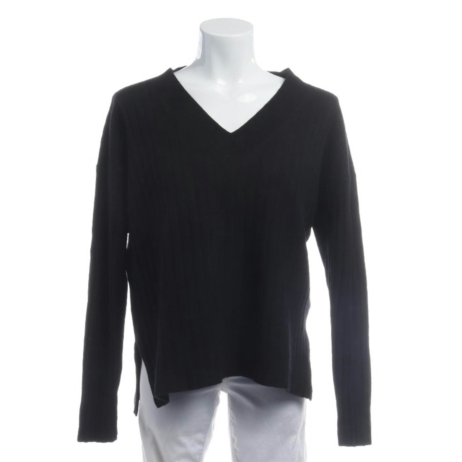 Image 1 of Jumper 34 Black in color Black | Vite EnVogue