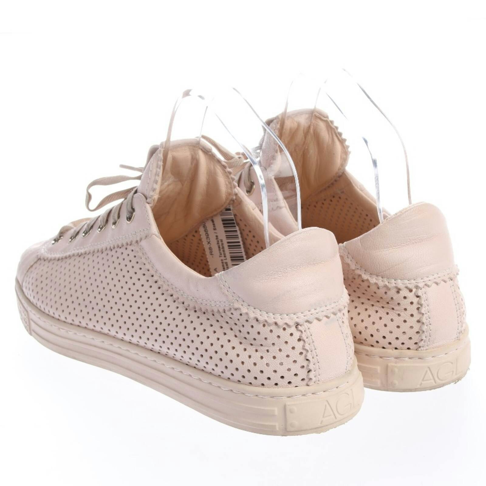 Image 2 of Sneakers EUR 41 Light Pink in color Pink | Vite EnVogue