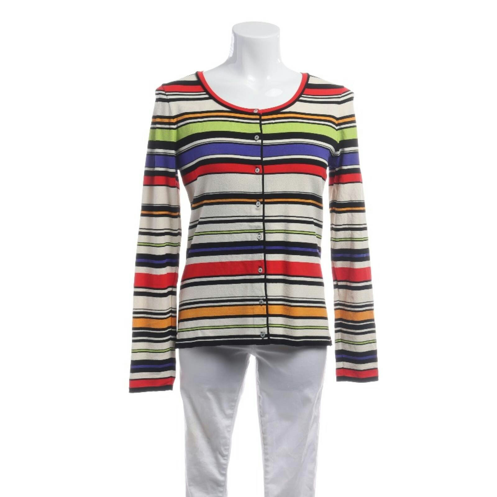 Image 1 of Jumper 42 Multicolored in color Multicolored | Vite EnVogue