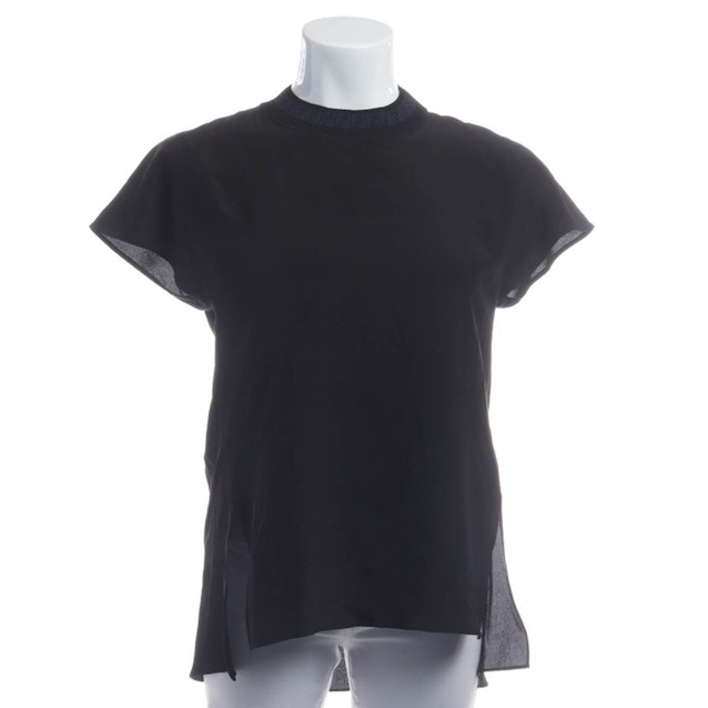 Image 1 of Shirt 30 Black | Vite EnVogue