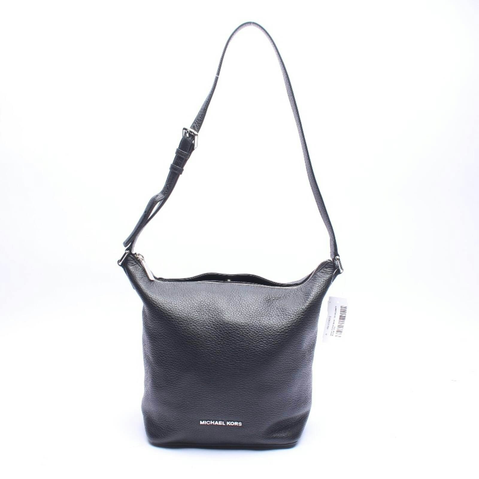 Bild 1 von Schultertasche Schwarz in Farbe Schwarz | Vite EnVogue