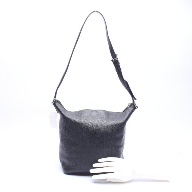 Shoulder Bag Black | Vite EnVogue