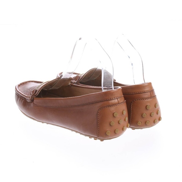 Loafers EUR 42 Brown | Vite EnVogue