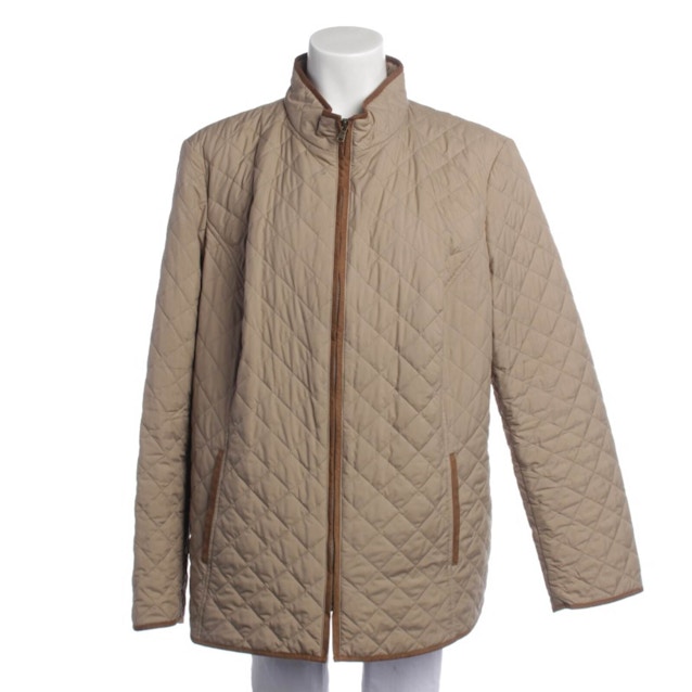 Image 1 of Mid-Season Jacket 48 Brown | Vite EnVogue