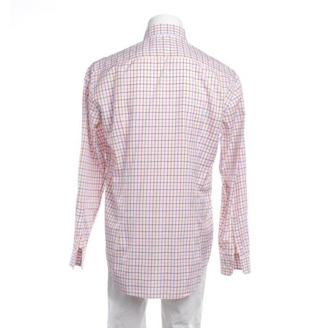 Casual Shirt 41 Multicolored | Vite EnVogue