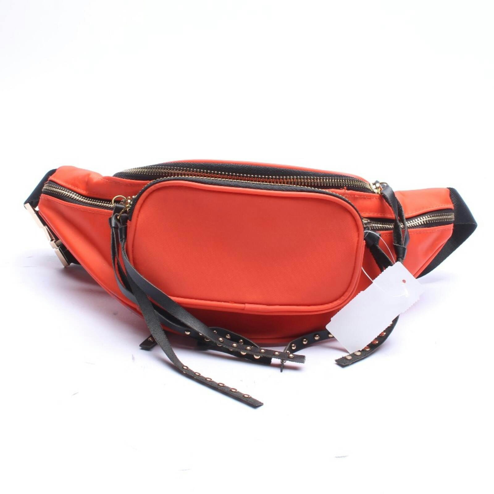 Image 1 of Bum Bag Orange in color Orange | Vite EnVogue