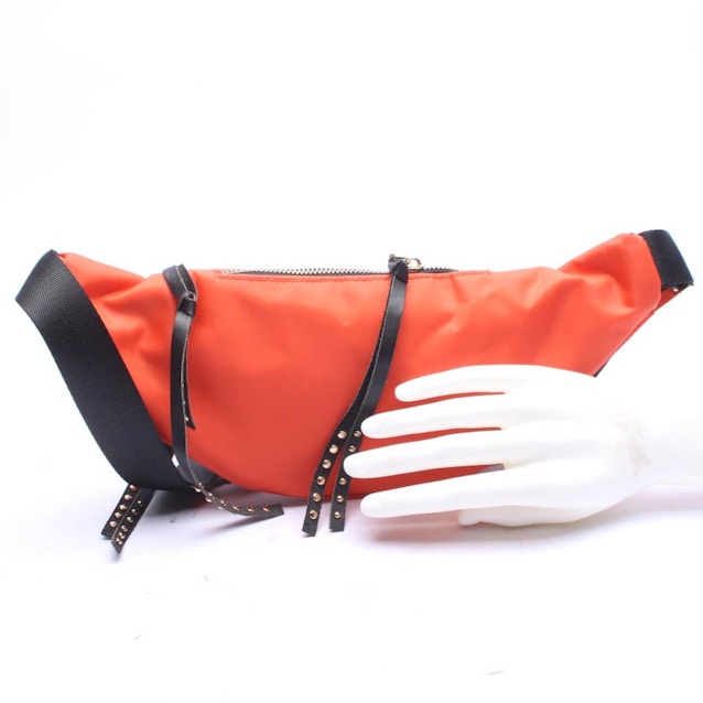 Bum Bag Orange | Vite EnVogue