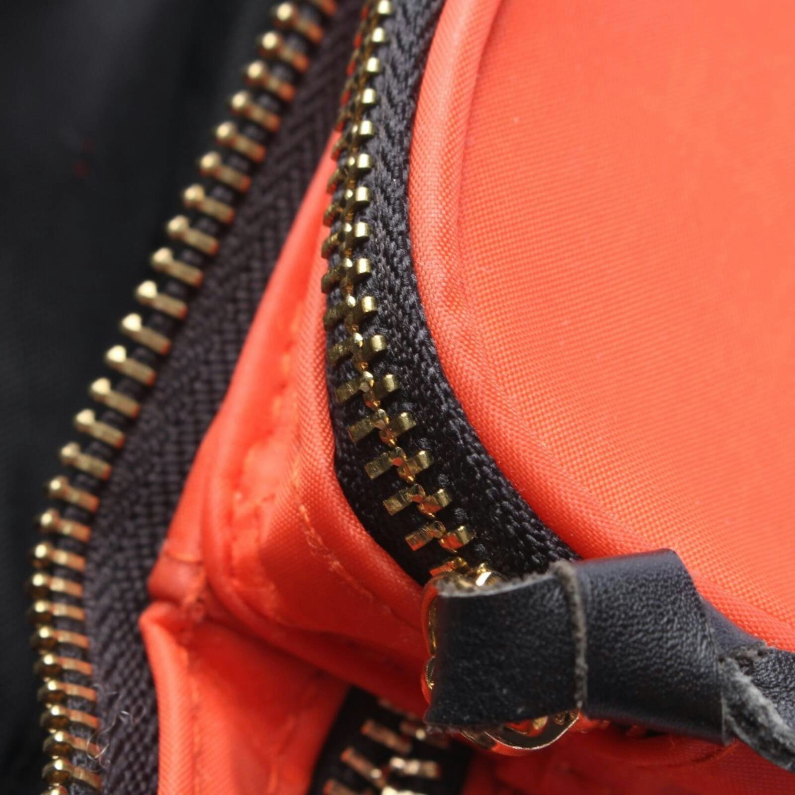 Image 4 of Bum Bag Orange in color Orange | Vite EnVogue