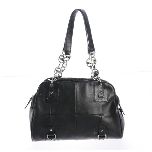 Image 1 of Shoulder Bag Black | Vite EnVogue