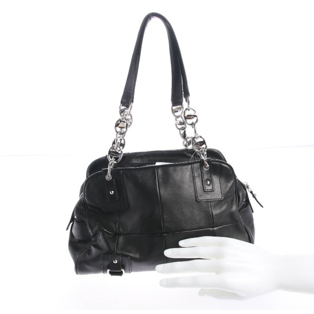 Shoulder Bag Black | Vite EnVogue